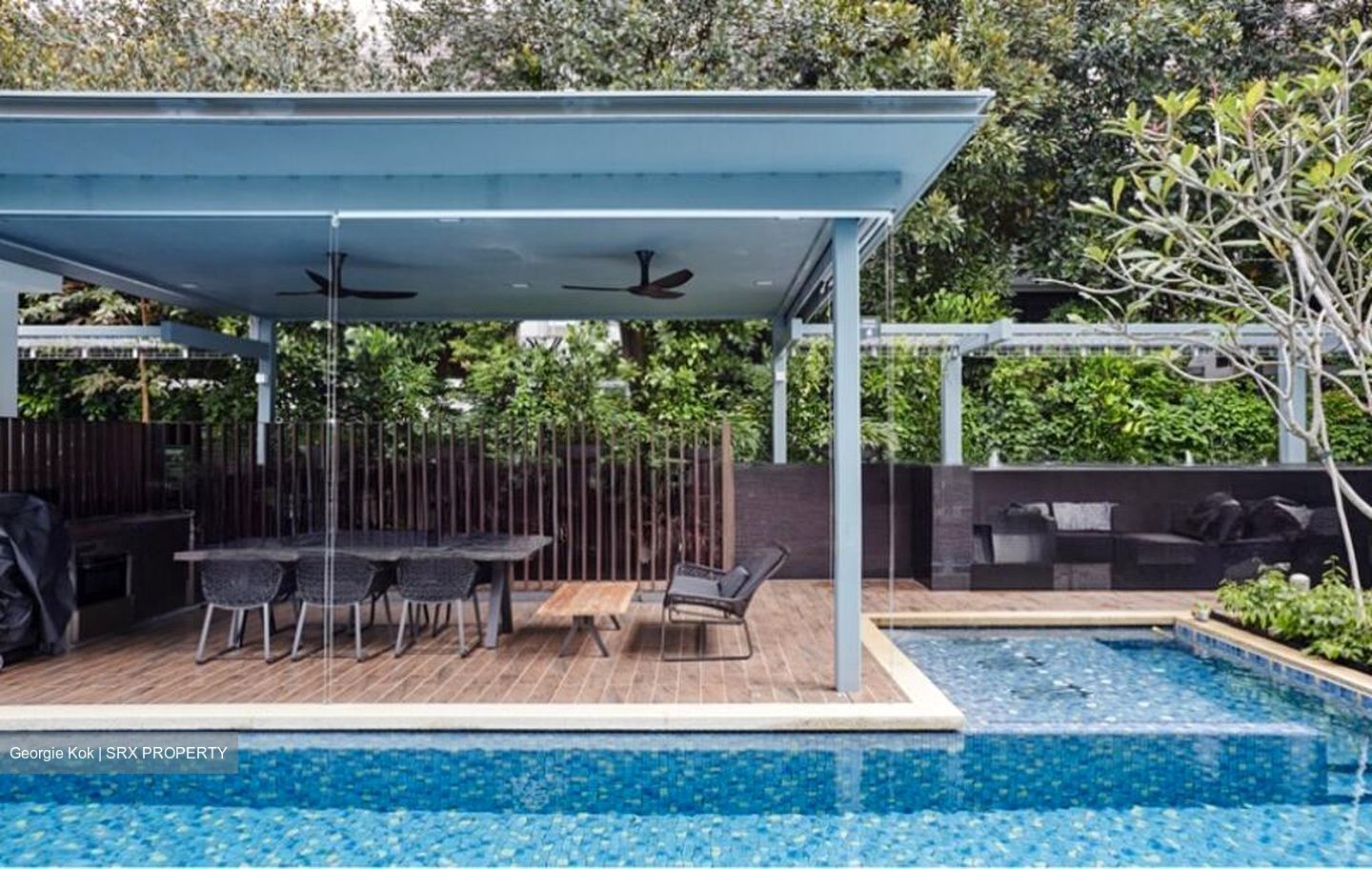 Greenwood Mews (D11), Terrace #496148551